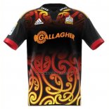 Maglia Chiefs Rugby 2023 Home