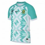 Maglia Sud Africa Rugby 2023 World Cup Away