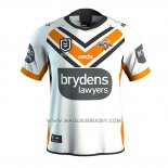 Maglia Wests Tigers Rugby 2020 Away