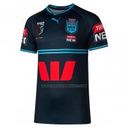Maglia Blues Rugby 2023 Away