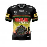 Maglia Penrith Panthers Rugby 2022 Indigeno