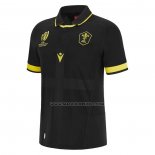Maglia Galles Rugby 2023 World Cup Away