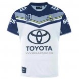Maglia North Queensland Cowboys Rugby 2023 Away