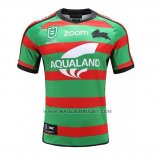 Maglia South Sydney Rabbitohs Rugby 2020 Home