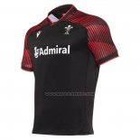 Maglia Galles Rugby 2020-2021 Away