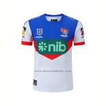 Maglia Newcastle Knights Rugby 2023 Away
