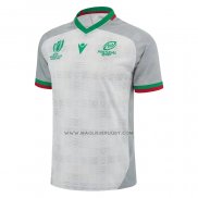 Maglia Portugal Rugby 2023 World Cup Away