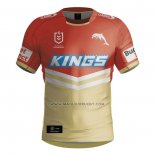 Maglia Dolphins Rugby 2024 Home