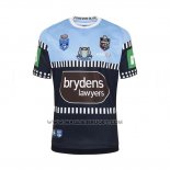 Maglia NSW Blues Rugby 2020 Away