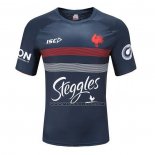 Maglia Francia Rugby 2020 Allenamento