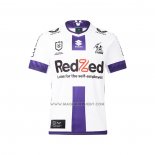 Maglia Melbourne Storm Rugby 2023 Away