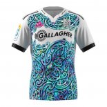 Maglia Chiefs Rugby 2023 Away