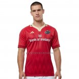 Maglia Munster Rugby 2024 Home