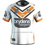 Maglia Wests Tigers Rugby 2019-2020 Away