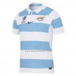Maglia Argentina Rugby 2023 World Cup Home