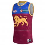 Maglia Brisbane Lions AFL 2023 Home