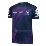 Maglia Melbourne Storm Rugby 2020 Allenamento