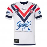 Maglia Sydney Roosters Rugby 2024 Away