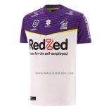 Maglia Melbourne Storm Rugby 2024 Away
