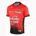 Maglia Toulon Rugby 2017-2018 Home