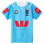 Maglia NSW Blues Rugby 2024 Away