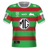 Maglia South Sydney Rabbitohs Rugby 2024 Away
