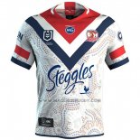 Maglia Sydney Roosters Rugby 2019 Indigeno